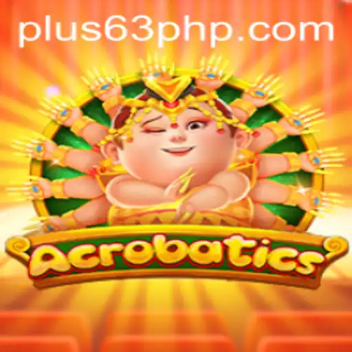 Discover the Exciting World of Acrobatics: The 63PHP Phenomenon