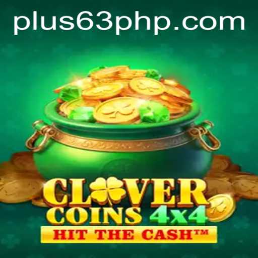 Explore the Enthralling World of CloverCoins4x4: A Dive into the Exhilarating Game