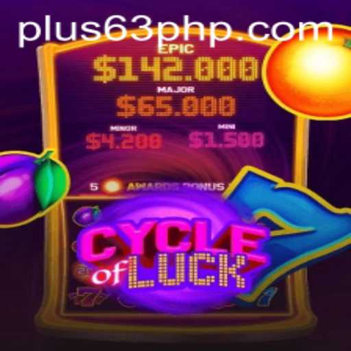Discover the Exciting World of Cycle of Luck: A Comprehensive Guide