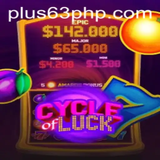 Discover the Exciting World of Cycle of Luck: A Comprehensive Guide