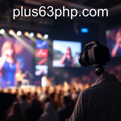 The Impact of Live Streaming in the Era of 63PHP