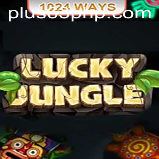 Exploring the Thrills of LuckyJungle1024 and the Magic of 63PHP