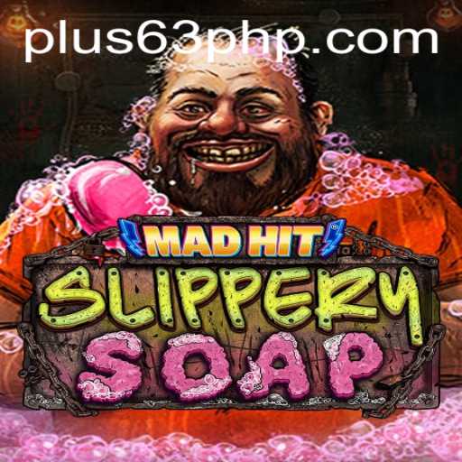 MadHitSlipperySoap: The Latest Gaming Craze with a Soapy Twist