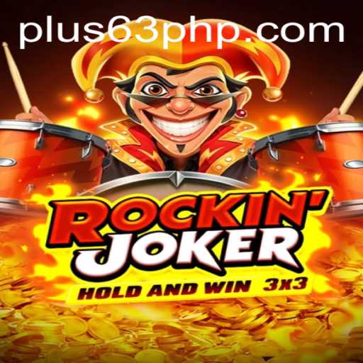 Explore RockinJoker: The Game Taking the World by Storm with 63PHP