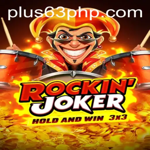 Explore RockinJoker: The Game Taking the World by Storm with 63PHP